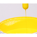 UV Yellow For Screen Printing